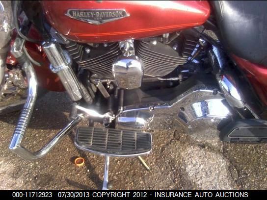 2004 HARLEY-DAVIDSON FLHRCI 1HD1FRW104Y738846