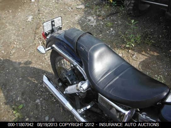 2001 HARLEY-DAVIDSON FXD 1HD1GHV161Y332073