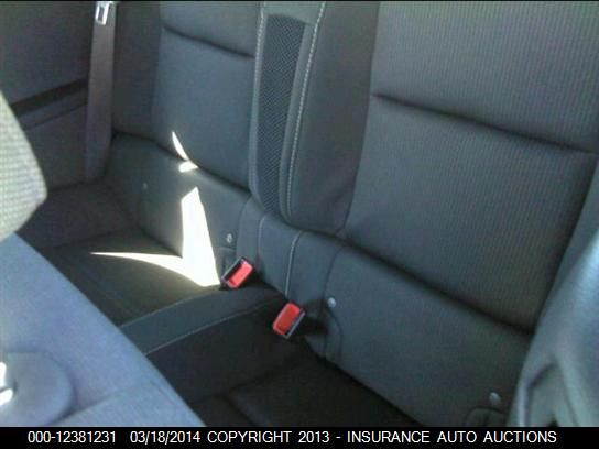2014 CHEVROLET CAMARO LT 2G1FB3D3XE9121540