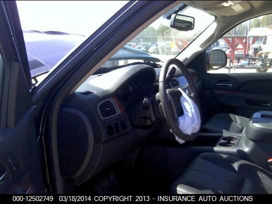2014 CHEVROLET TAHOE C1500 TAHOE LT 1GNSCBE00ER187917