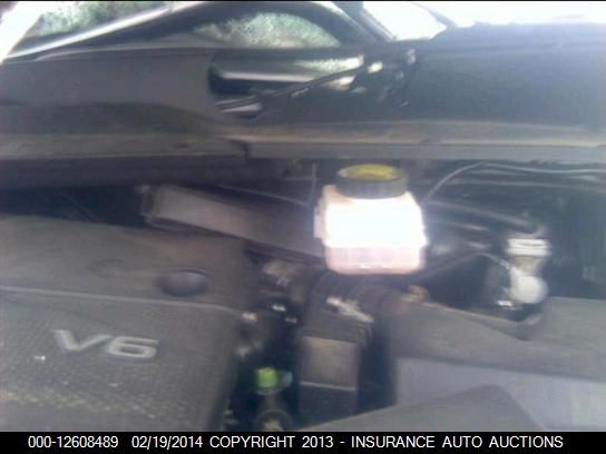 2013 NISSAN PATHFINDER S/SV/SL/PLATNU 5N1AR2MM7DC661799