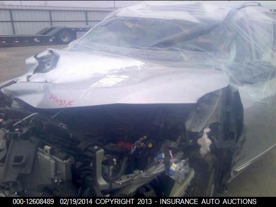 2013 NISSAN PATHFINDER S/SV/SL/PLATNU 5N1AR2MM7DC661799