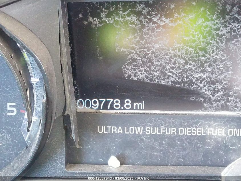 2013 FORD SUPER DUTY F-250 SRW XL/XLT/LARIAT - 1FT7W2BT8DEA78728