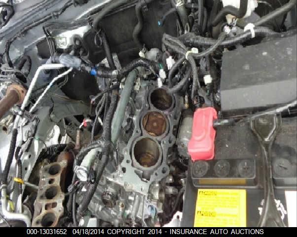 2013 TOYOTA TACOMA ACCESS CAB 5TFUU4EN9DX051950