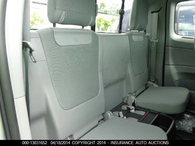 2013 TOYOTA TACOMA ACCESS CAB 5TFUU4EN9DX051950