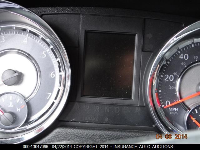 2014 CHRYSLER TOWN & COUNTRY TOURING 2C4RC1BG2ER220686