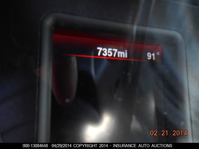 2014 DODGE CHARGER 2C3CDXBG4EH174424