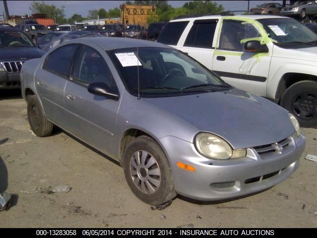 1B3ES26C32D561657 DODGE NEON Photo 1