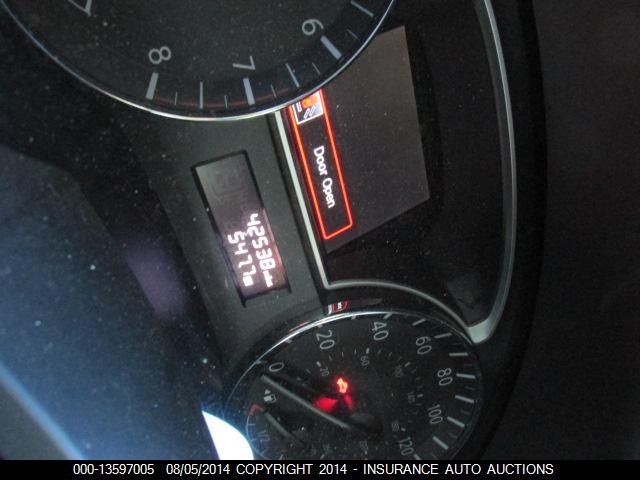 2013 NISSAN ALTIMA 2.5/S/SV/SL 1N4AL3APXDN413180