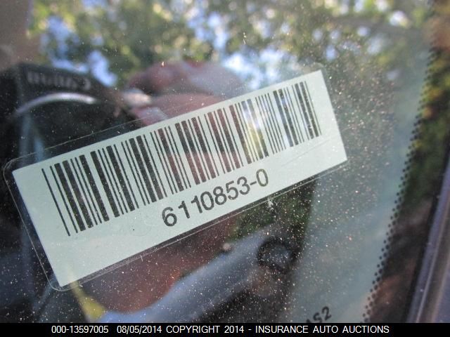 2013 NISSAN ALTIMA 2.5/S/SV/SL 1N4AL3APXDN413180