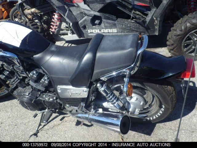 2003 YAMAHA VMX12 JYA2WEE043A086730