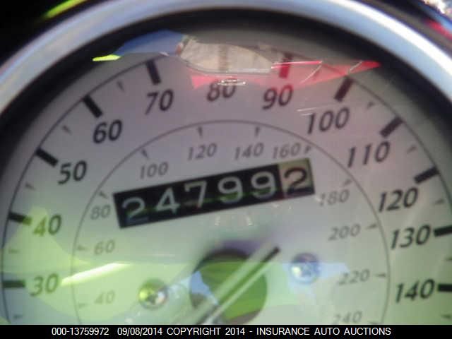 2003 YAMAHA VMX12 JYA2WEE043A086730