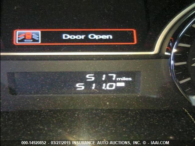 2015 NISSAN PATHFINDER SV 5N1AR2MN2FC601859