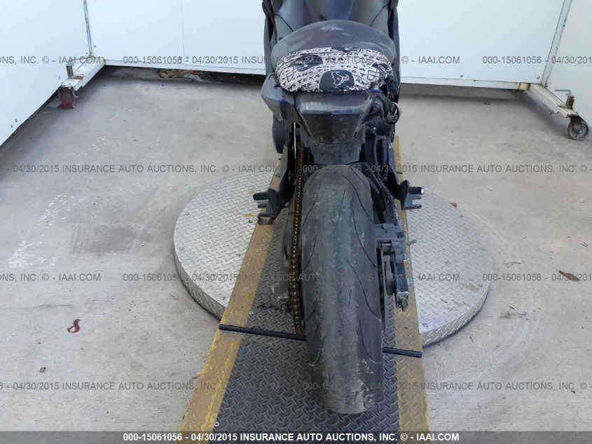 2009 YAMAHA YZFR1 JYARN23E69A000079
