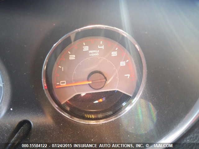 2014 DODGE AVENGER SE 1C3CDZAB6EN110393