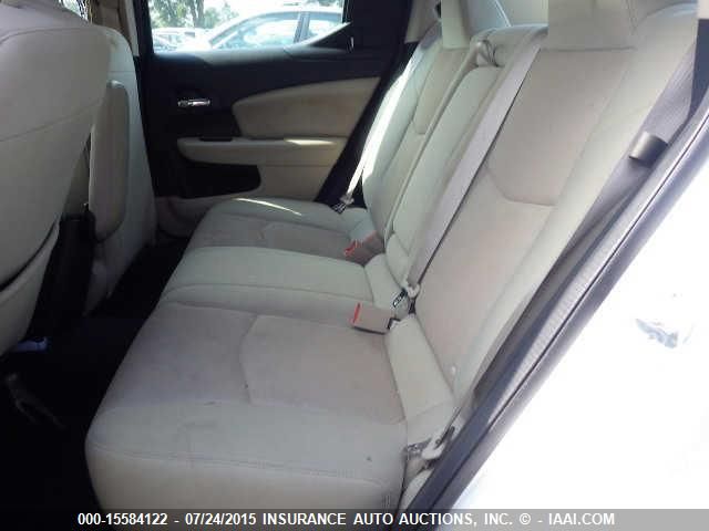 2014 DODGE AVENGER SE 1C3CDZAB6EN110393