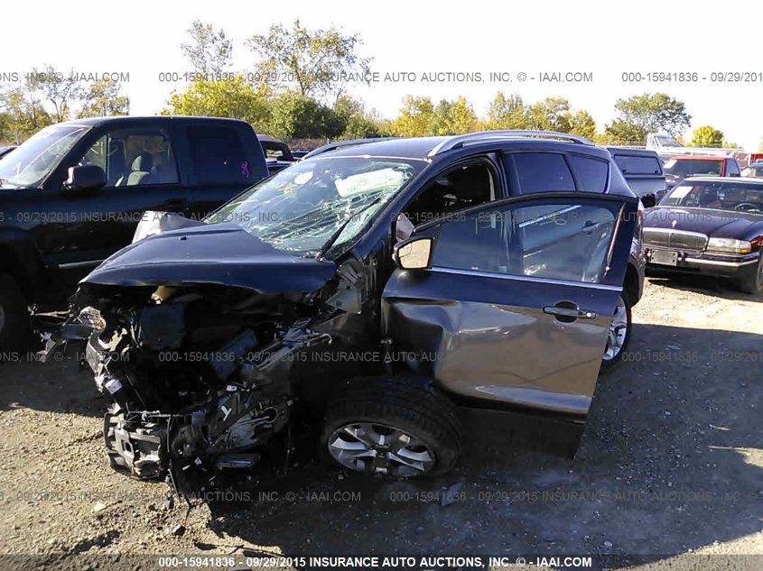 2015 FORD ESCAPE TITANIUM 1FMCU9J90FUC57840