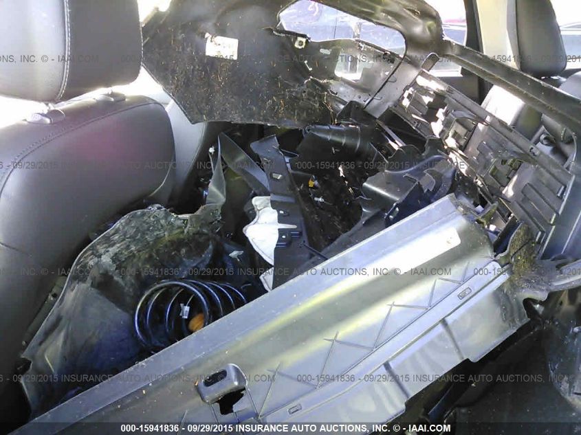 2015 FORD ESCAPE TITANIUM 1FMCU9J90FUC57840