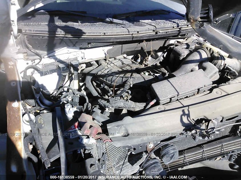 2013 FORD F-150 F150 1FTEX1EM4DFD23439