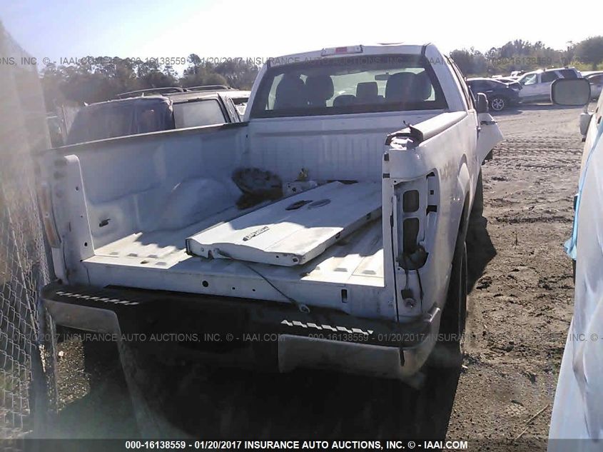 2013 FORD F-150 F150 1FTEX1EM4DFD23439