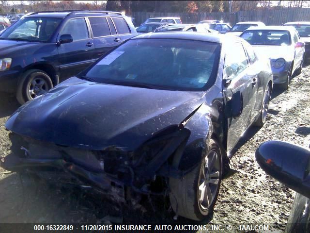 2013 NISSAN ALTIMA 2.5 S 1N4AL2EP4DC194569
