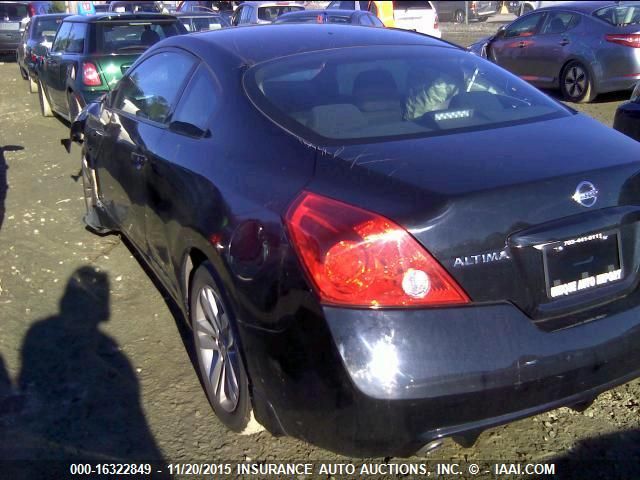 2013 NISSAN ALTIMA 2.5 S 1N4AL2EP4DC194569