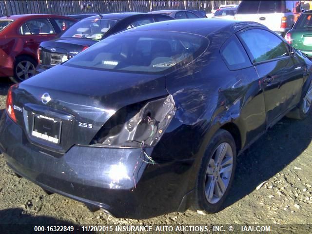 2013 NISSAN ALTIMA 2.5 S 1N4AL2EP4DC194569