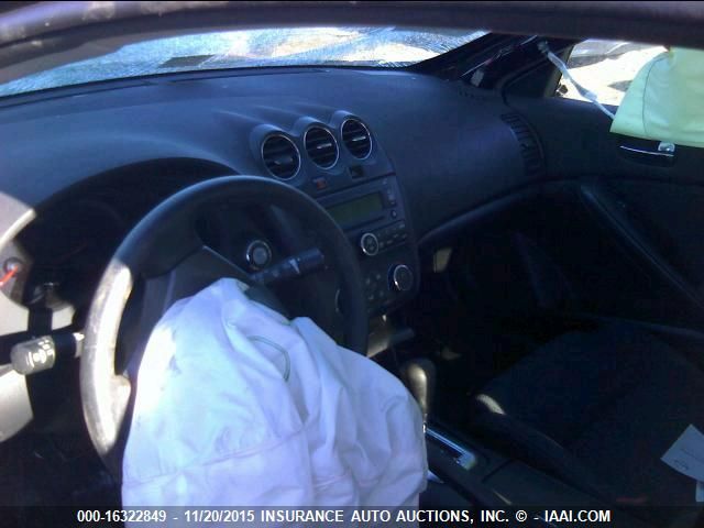 2013 NISSAN ALTIMA 2.5 S 1N4AL2EP4DC194569