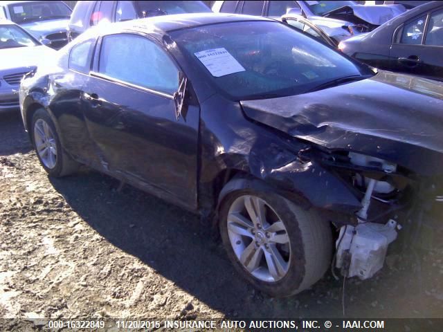 2013 NISSAN ALTIMA 2.5 S 1N4AL2EP4DC194569
