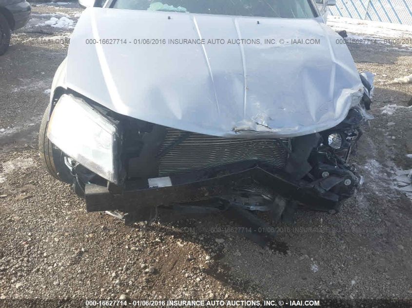 2014 DODGE AVENGER SE 1C3CDZAB0EN111121