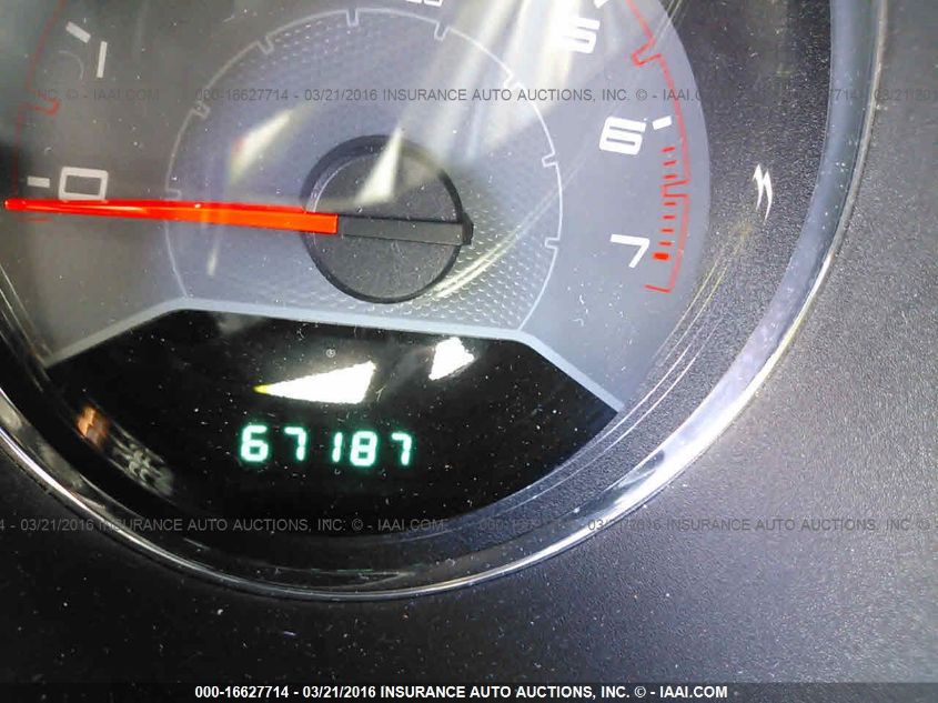 2014 DODGE AVENGER SE 1C3CDZAB0EN111121