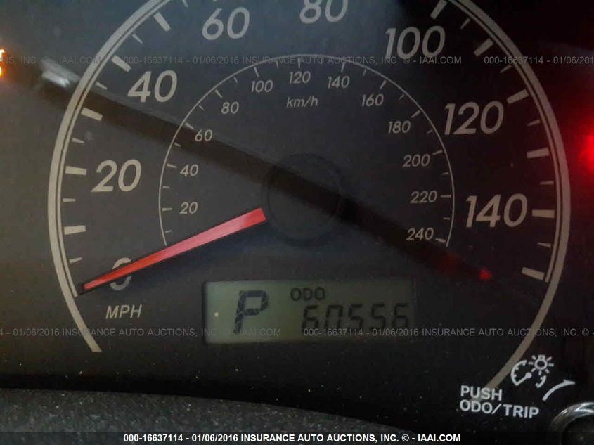 2013 TOYOTA COROLLA S/LE 5YFBU4EE3DP075926