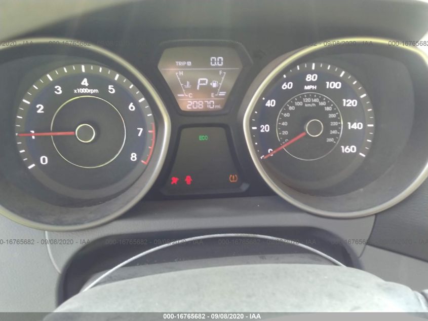 2015 HYUNDAI ELANTRA SE/SPORT/LIMITED 5NPDH4AE3FH632711