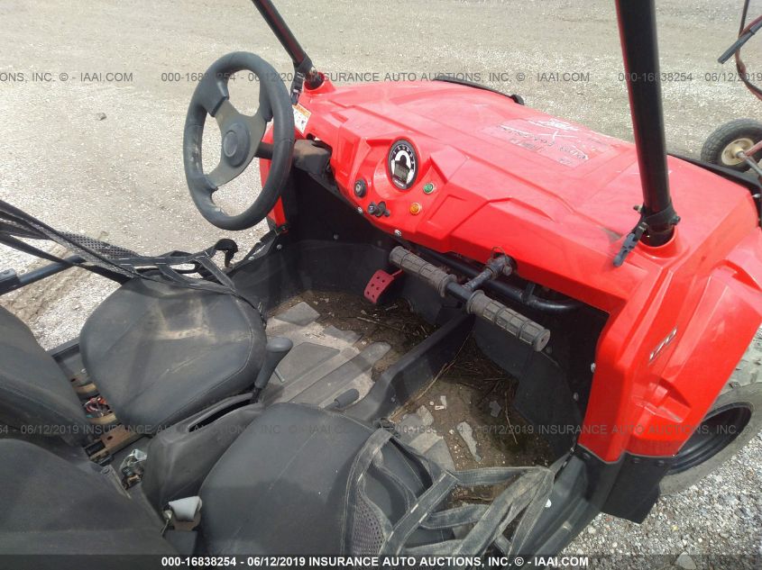 2014 POLARIS RZR 170 RF3VA17A0ET031549
