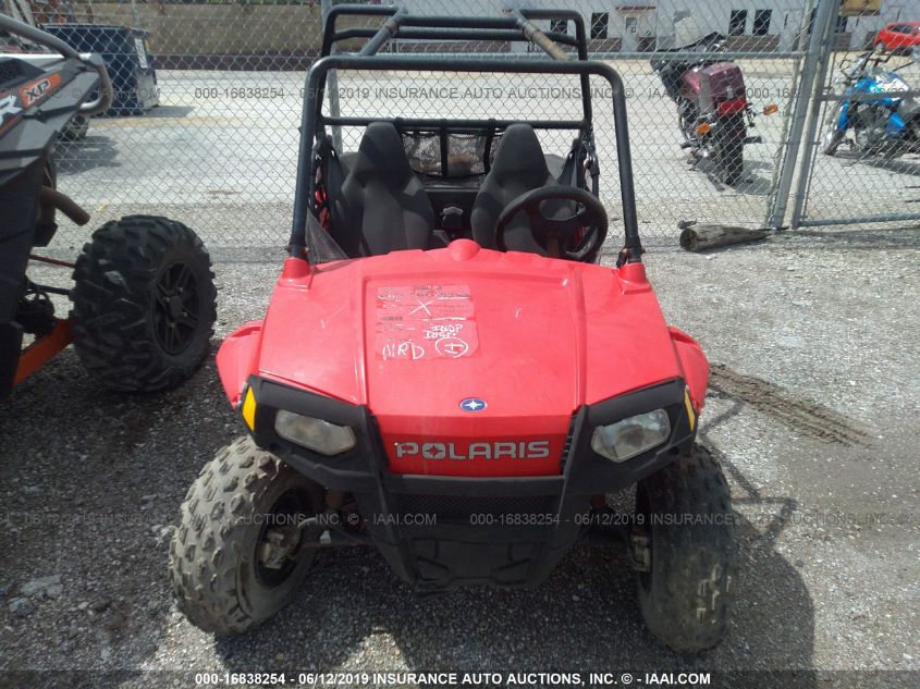 2014 POLARIS RZR 170 RF3VA17A0ET031549