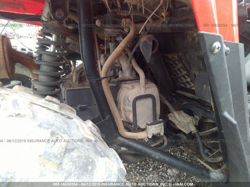 2014 POLARIS RZR 170 RF3VA17A0ET031549