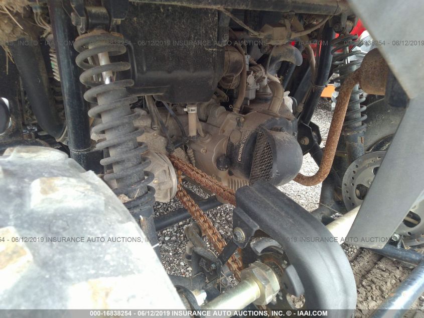 2014 POLARIS RZR 170 RF3VA17A0ET031549