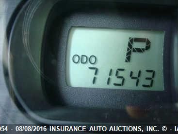 2013 TOYOTA SIENNA LE 5TDKK3DC3DS319162