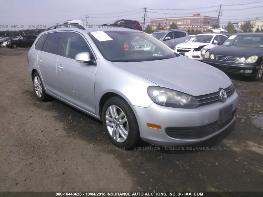 2014 VOLKSWAGEN JETTA TDI 3VWPL7AJ9EM613628