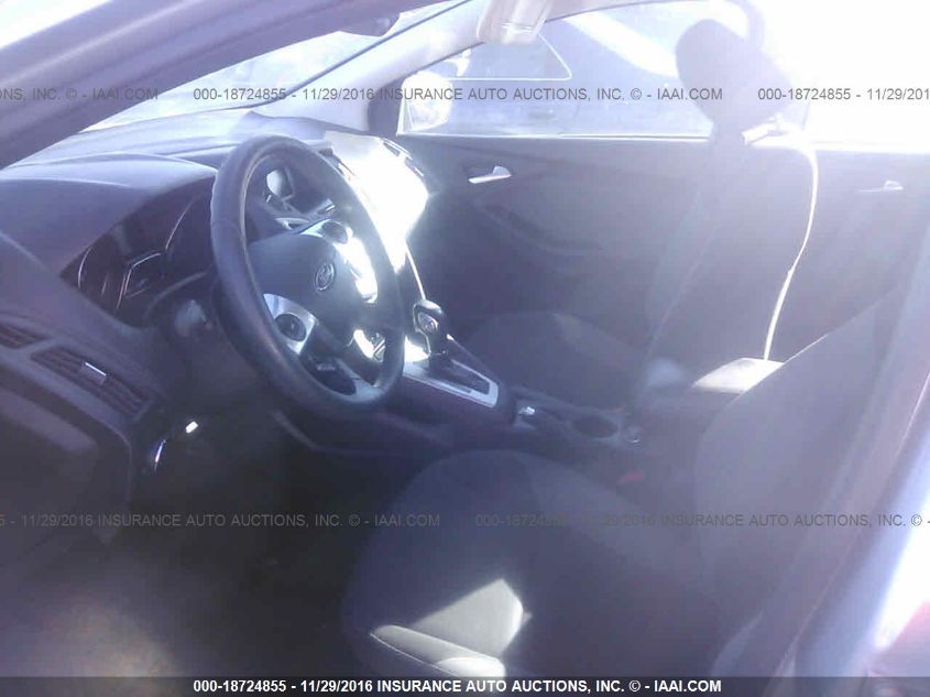2013 FORD FOCUS SE 1FADP3F2XDL190245