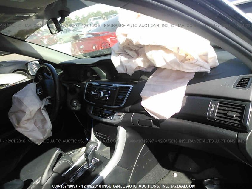 2014 HONDA ACCORD SPORT 1HGCR2F51EA174471