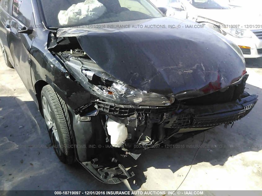 2014 HONDA ACCORD SPORT 1HGCR2F51EA174471