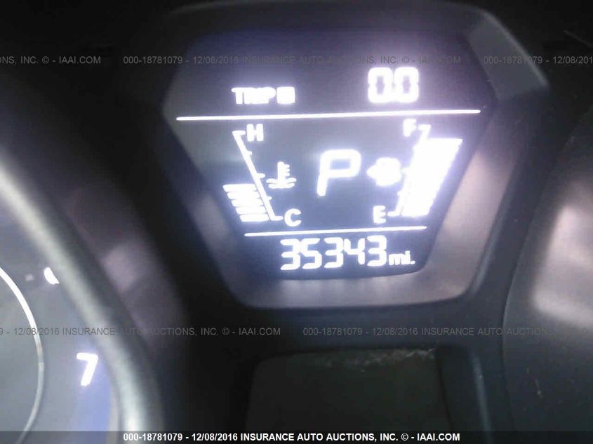 2015 HYUNDAI ELANTRA SE/SPORT/LIMITED 5NPDH4AE5FH599498