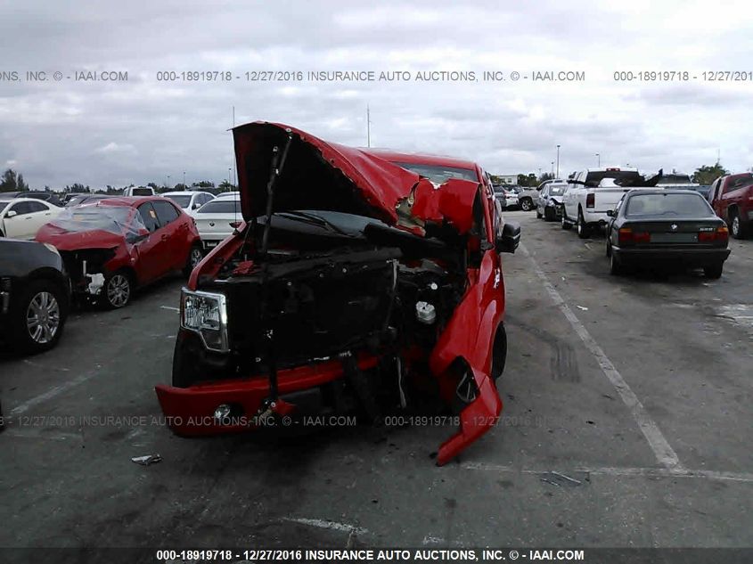 2014 FORD F-150 STX 1FTFW1CF8EFB81030