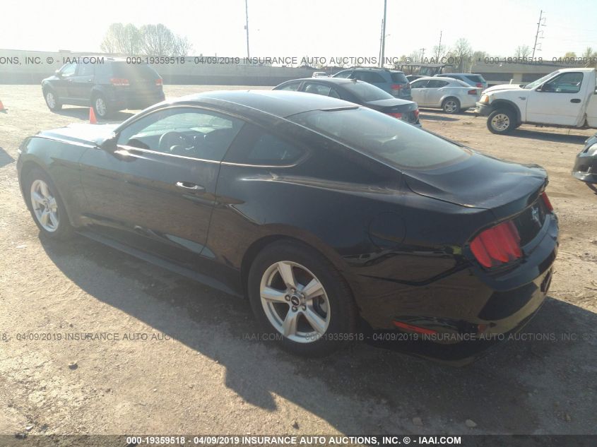 2017 FORD MUSTANG 1FA6P8AM3H5201496