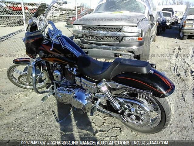2011 HARLEY-DAVIDSON FXDWG 1HD1GP415BC305344