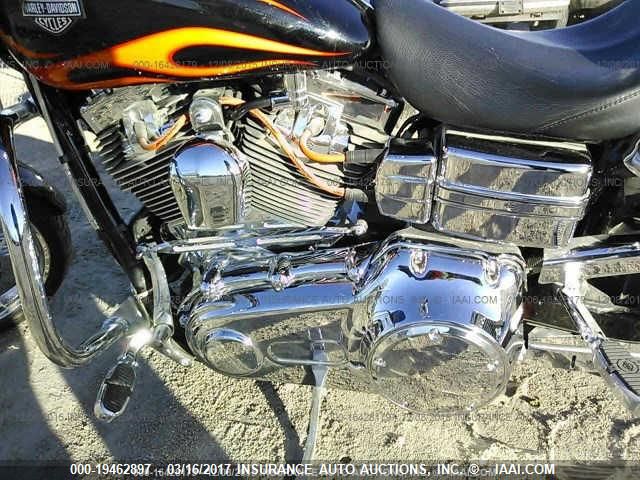 2011 HARLEY-DAVIDSON FXDWG 1HD1GP415BC305344