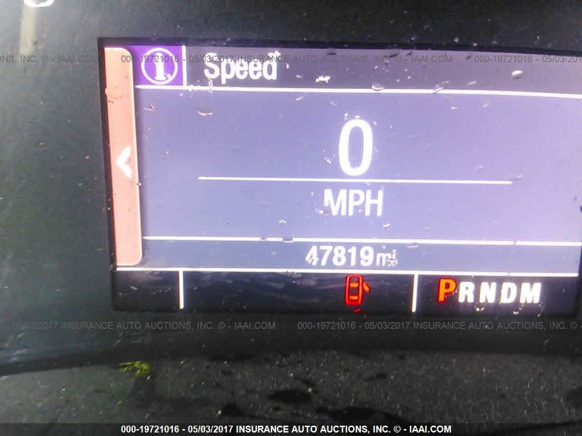 2015 CHEVROLET IMPALA LS 1G11X5SL9FU141180