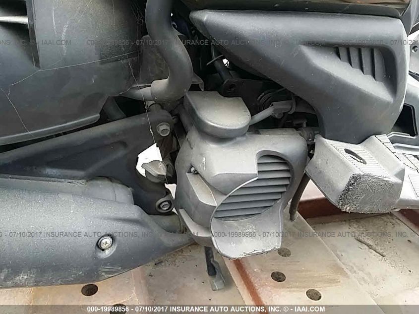 2015 YAMAHA YW50 F RKRSA43A1FA119947