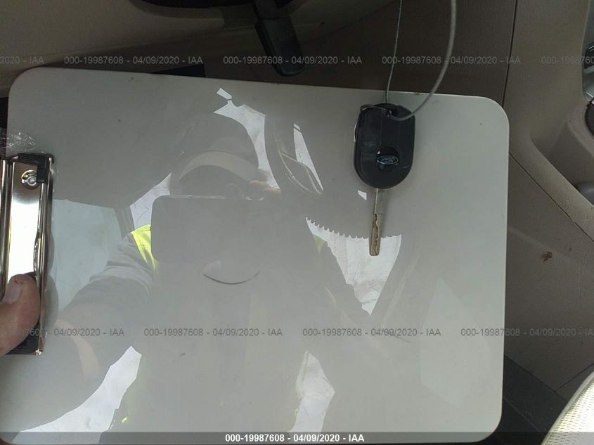 2014 FORD FOCUS SE 1FADP3F22EL413329